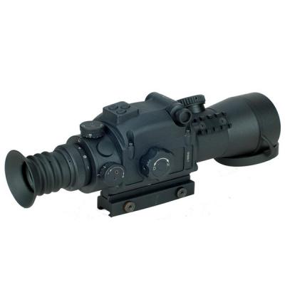 China MH-DN650G Quality Daytime Military Night Hunting Scope Night Vision Riflescope MH-DN650G Rifle Scope for sale