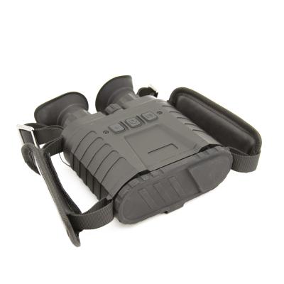 China High Quality 640*512px Thermal 1.6km Low Light Fusion Camera Binoculars for sale