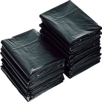 China Portable BIODEGRADABLE Waste Thickness Kitchen Waste Bags Drawstring Waste Storage Bag Rolls for sale