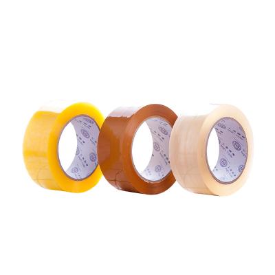 China Waterproof Three Popular Colors To Choose Weatherstrips Eco-friendly Bopp Wire Seal Box Strips for sale