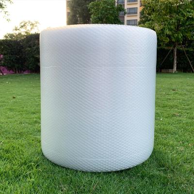 China Hot Sale Shockproof Bubble Bag Rolls For Shipping Air Bubble Cushion Protective Shockproof Delivery Envelope for sale