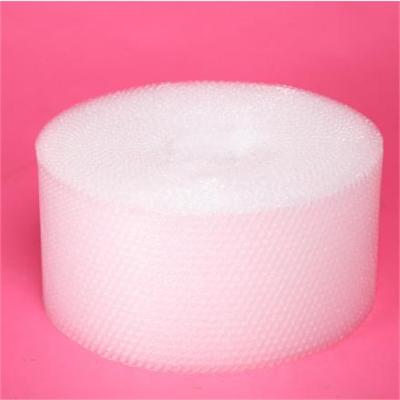 China 25cm*100m Shockproof Air Bubble Bag Wrap Shockproof Roll Bags Plastic Packaging Cushion Wrap Eco-friendly Bags for sale