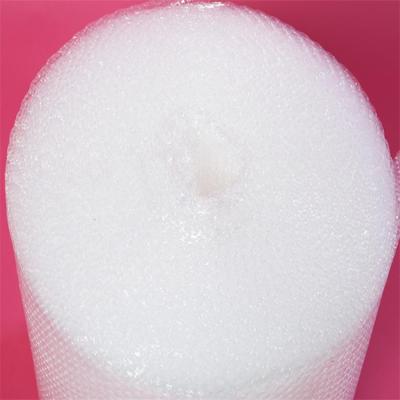 China Factory Wholesale Shockproof Bubble Roll Wrap Bubble Rolls Boxes Moving Shipping Bubble Film Supplies for sale