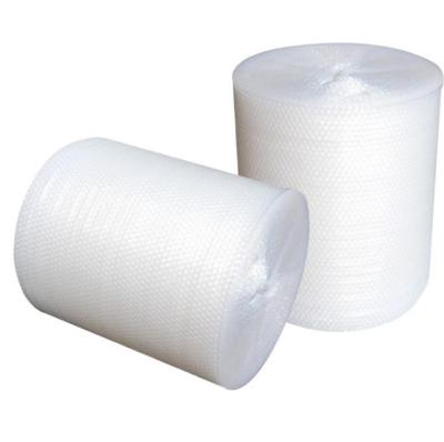 China 30cm*60m thickened bubble wrap shockproof paper high quality material customization new for sale