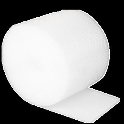 China High Grade Air Pillow Film Roll Shockproof Air Cushion Bubble Moisture Proof Film for sale