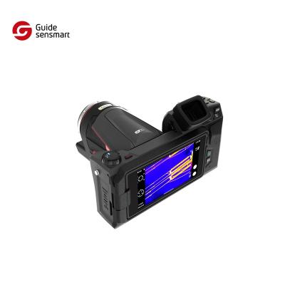 China PS800 Guide Camera Portable Infrared Thermal Camera New Arrival Thermografic Industrial Thermal Camera For Sale PS800 for sale