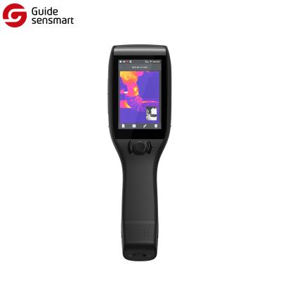 China Smart Handheld Industrial Infrared Thermal Image Camera Guide Ink IR Thermal Camera Prices D192F for sale