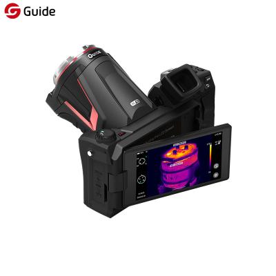 China High Sensitivity 640*480 High IR Guide PS600 Thermal Imaging Camera Temperature Instrument For Industrial Inspections For Industry for sale