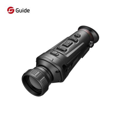 China 3000 Meters Range Thermal Imaging Monocular Thermal Imaging TrackIR 50mm Guide for Hunting for sale