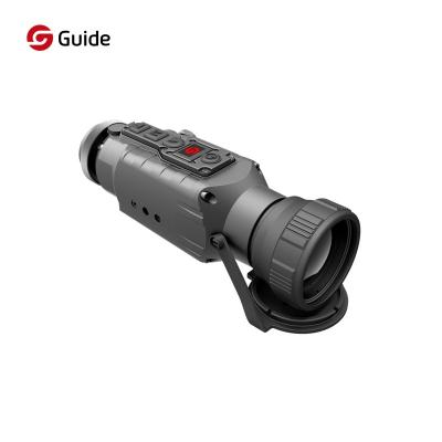 China > 3000m Guide TA450 Thermal Imaging Removable Front Attachment Scope for sale