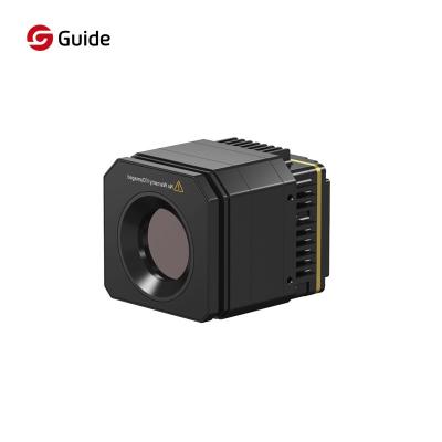 China Abundant infrared lens options PLUG Series thermal imaging module for easy integration for PLUG417 night vision systems for sale