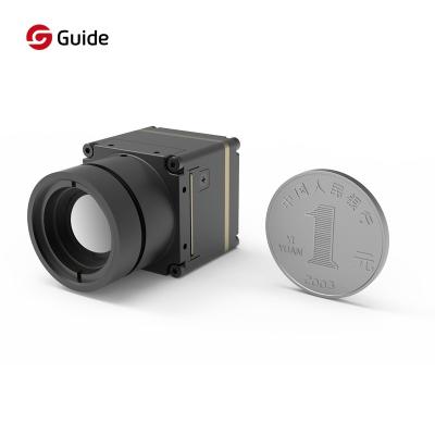 China Low Power Consumption 400x300 Infrared Thermal Imaging Camera Module For Temperature Measurement From -20C~550C With CE COIN417R for sale