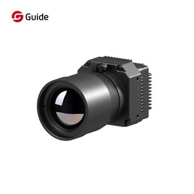 China 640x512@12um 25Hz/30Hz Image Quality Industrial Temperature Measurement Image Quality Camera Clear Infrared Thermal Module For Industrial Inspections for sale