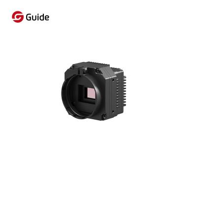 China Thermal Imaging Module for Industrial Application Clear Image 640x512@17um 25Hz/30Hz Temperature Measurement Camera Module PLUG617R for sale