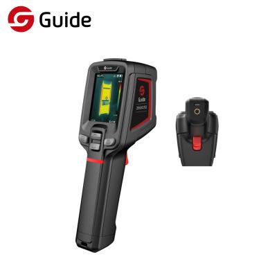 China Affordable Type-C Infrared Handheld Thermal Camera Sensmart PC210 USB Interface Thermalgraphic Ink Guide PC210 for sale