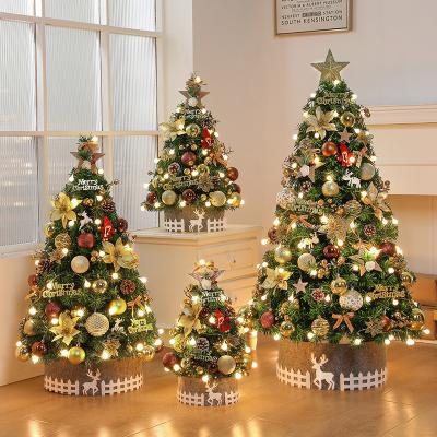 China Zhejiang Modern Christmas Tree DIY for Indoor for sale