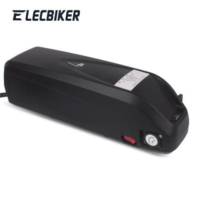 China Hot Sale 36V Ebike Li-ion 18650 Batteries With 36V 250W-500W Motor Power / for sale