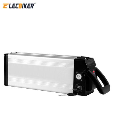 China Rechargeable 18650 lithium ion e bike battery pack 36v 48v 52v 20ah 30ah quality ebike battery quality ebike battery pack for sale