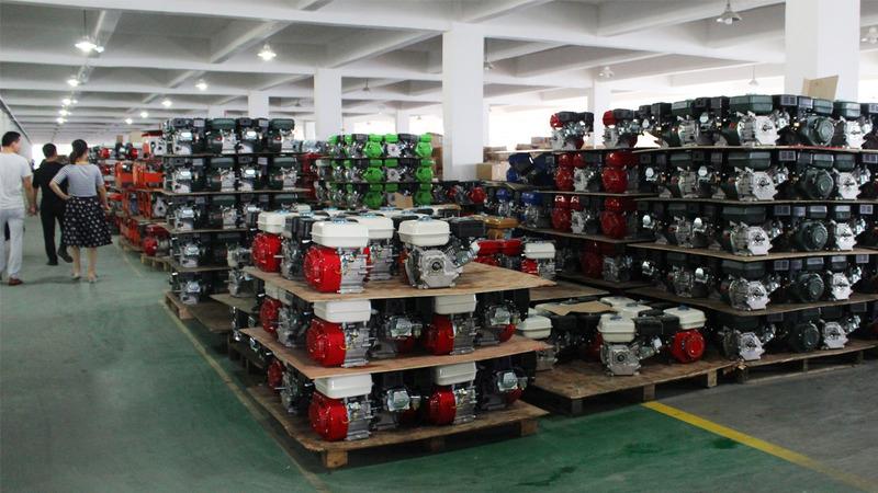 Verified China supplier - Taizhou Bison Machinery Co., Ltd.