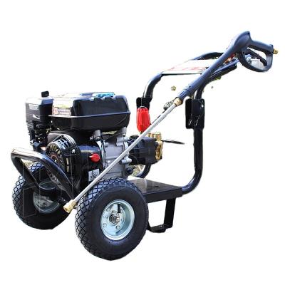 China Other BISON Pressure Washer 2800 PSI Wall Washer High Pressure Gas Starter for sale