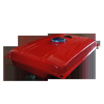 China 5kw to 8kw (CHINA) 188f Gasoline Generator BISON Fuel Tank 5kw Generator Parts Portable Gasoline Generator Fuel Tank for sale