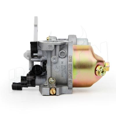 China Auto Engine Parts BISON High Pressure Water Pump Parts Huayi Carburator Lpg (CHINA) for sale