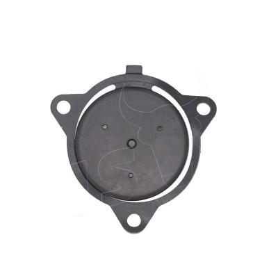 China Other BISON CHINA Water Pump Spare Parts Water Inlet Gasket 3inch for sale