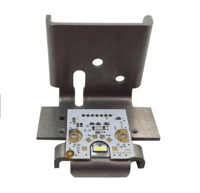 China Electric Fence Meter Stamping Parts for sale