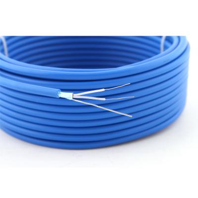 China Modern Floor Heating Electric Floor Heating Wire Floor Heating Wire Heat Cable for sale