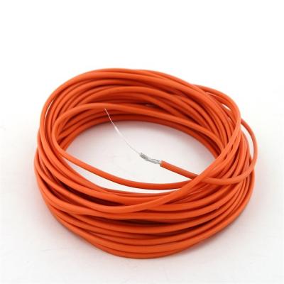 China Underfloor Heating Cable Underfloor Heating Electric Home Heating System Modern Heat for sale