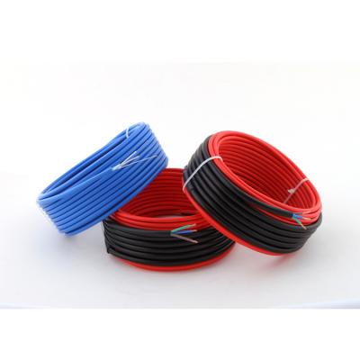 China Floor Heating Kit 50m Floor Heating Cable Modern Electric Warm Heating Wire for sale