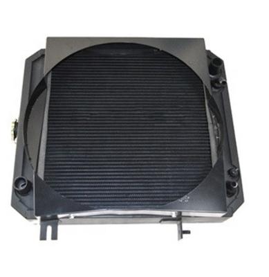 China Machinery Repair Shops UN Forklift Parts DT60150003 Radiator Assy For UN Forklift 5-10ton for sale