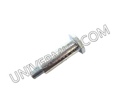 China Machinery Repair Shops Forklift Parts Pin Axle For R Series Forklift CPCD20-35 With OEM N163-220005-000 for sale