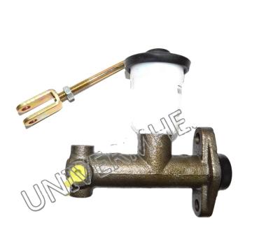 China Machinery Repair Shops Forklift Parts Brake Distributor With OEM 30DHW15-515000 for sale