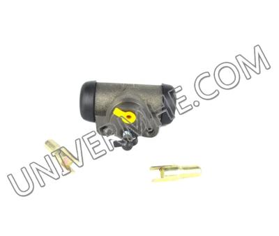 China machinery repair shops forklift parts brake cylinder for CPCD20/CPCD25 forklift with OEM 22673-72041 for sale