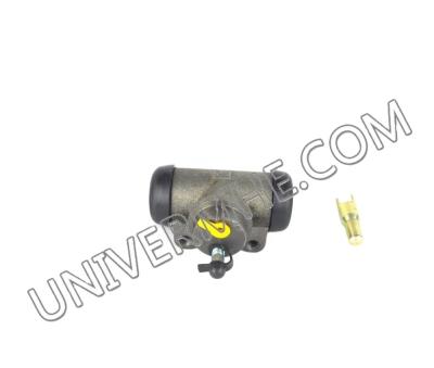 China Machinery Repair Shops Wheel Brake Pump For Forklift CPCD30&CPCD35 With OEM 24433-76000G for sale