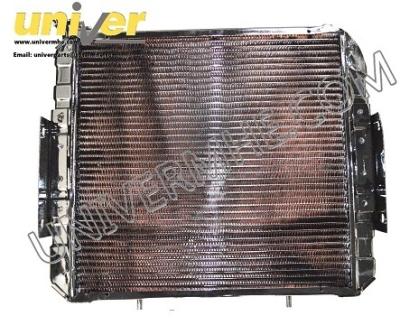 China Machinery Repair Shop Shangli Forklift Radiator CYC30-40100 for sale