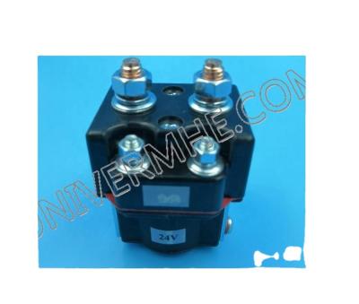 China Machinery Repair Shops Contactor for Xilin Electric Stacker CDDR12-III for sale