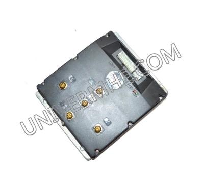 China Machinery Repair Shops Forklift Parts Electric Controller for Xilin CDDR12 III with OEM BM-024080-225H for sale