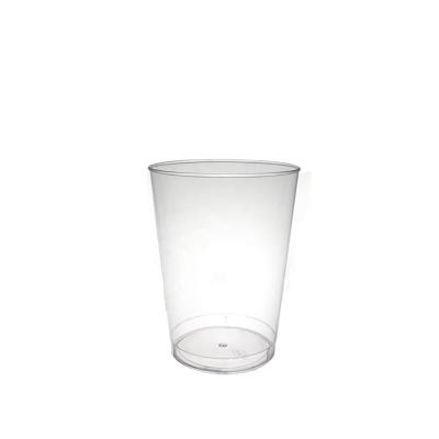 China Viable Plastic Disposable 7oz Cup For Disposable Plastic Cup for sale