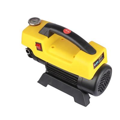 China Other Factory Wholesale Handy Pressure Washer High Pressure Surface Cleaner Directly for sale