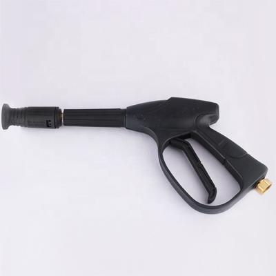 China China-Chic New 300Bar Water Jet Spray Gun High Quality Automotive Power Strike Spray Gun for sale