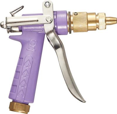 China China-chic New Good Quality High Pressure Color Mental Power Spray Gun Cleaning Kit for sale