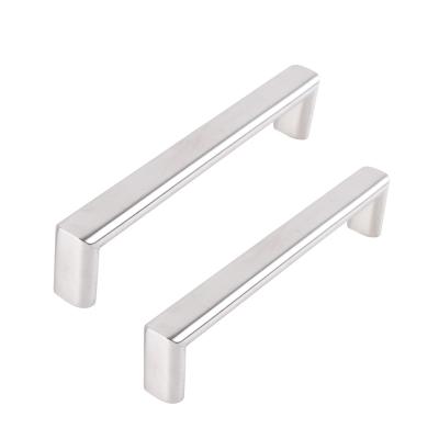 China Wear Resistant Bedroom Cabinetry Pulls Contemporary / Modern / Minimalist Custom Furniture Hardware for sale