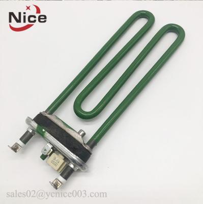 China 2000W Water Washing Machine Tubular Heating Element for sale