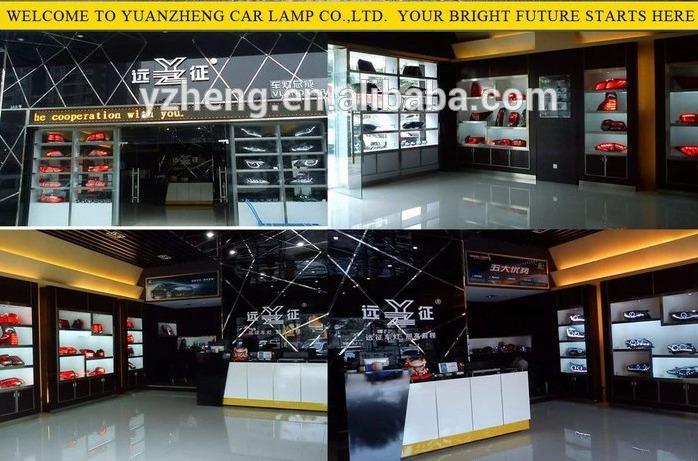 Verified China supplier - Zhejiang Yuanzheng Auto & Motorcycle Accessories Co., Ltd.