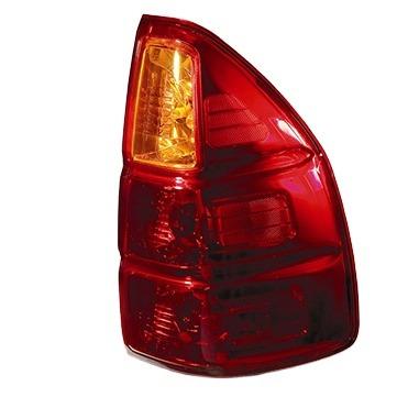 China VLAND factory car READY-TO-USE taillights for Lexus GX470 LED tail light plug and play for GX470 tail lamp with wholesale price for sale