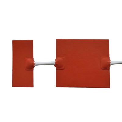 China Heater Parts Pizza Food Delivery Bag Hot Heating Element 11