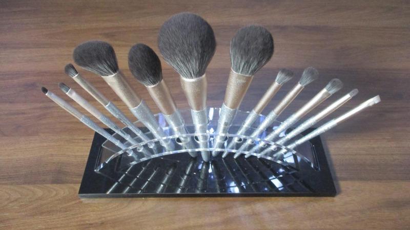 Verified China supplier - Luyi County Zhenghe Brush Material Products Co., LTD