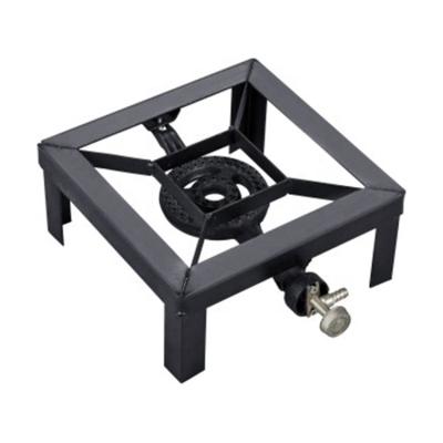 China Powder Coated Best Selling 25.5 Cm Portable Size Cheap And High Quality Gas Stove for sale